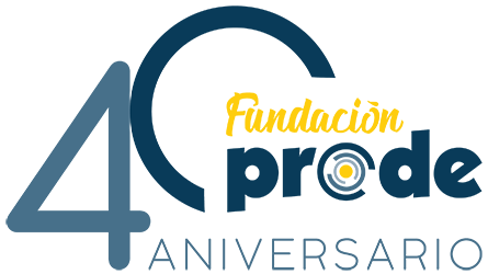 Fundación PRODE Logo