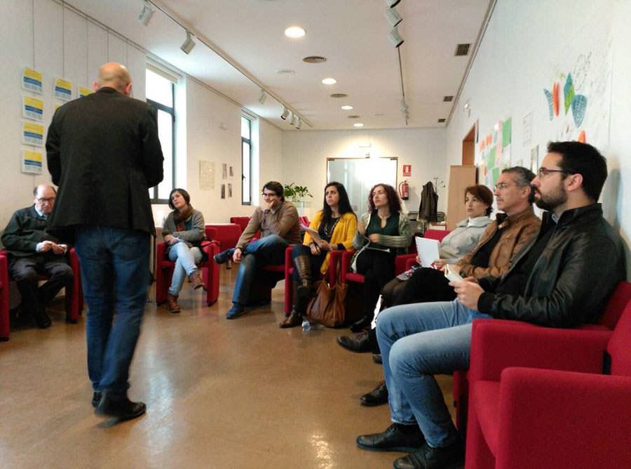 Semana de la Innovación Social