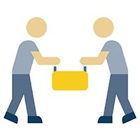 ICONO-VOLUNTARIOS