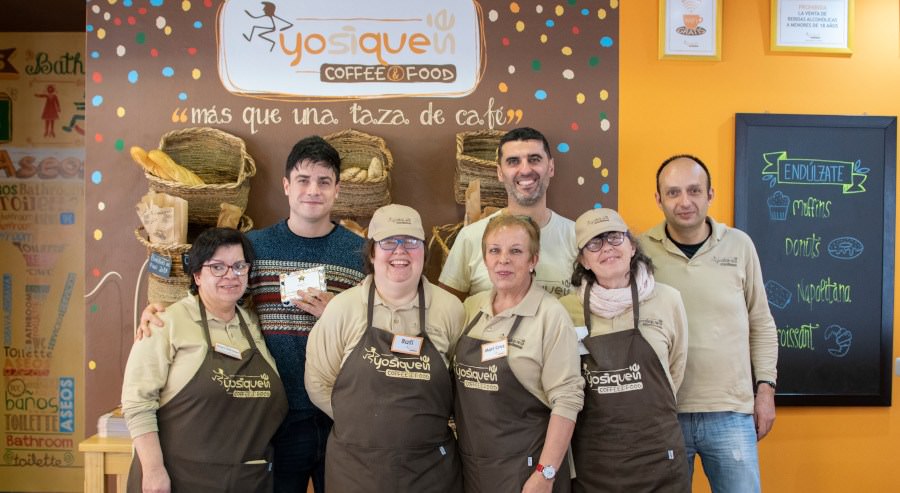 blog, Fundación PRODE, PRODE, Yosíquesé Coffee&Food