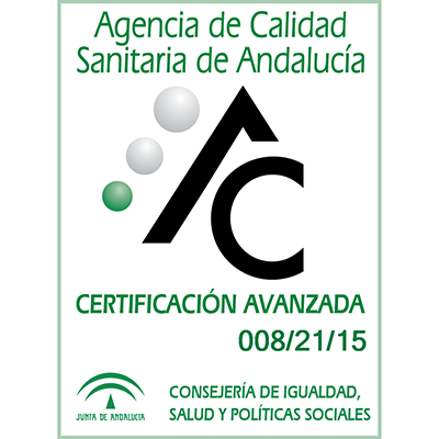 Calidad y Certificado
