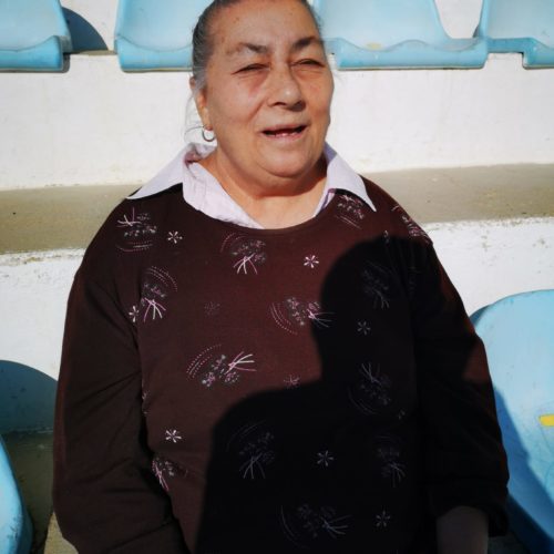 MARÍA SOL