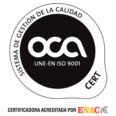 OCA