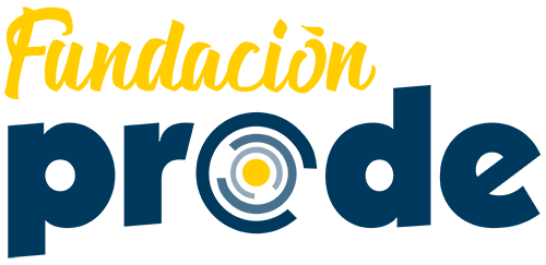 Fundación PRODE Logo