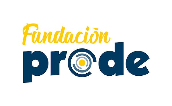 Fundación PRODE estrena nuevo logo, que engloba todas las empresas de la entidad.