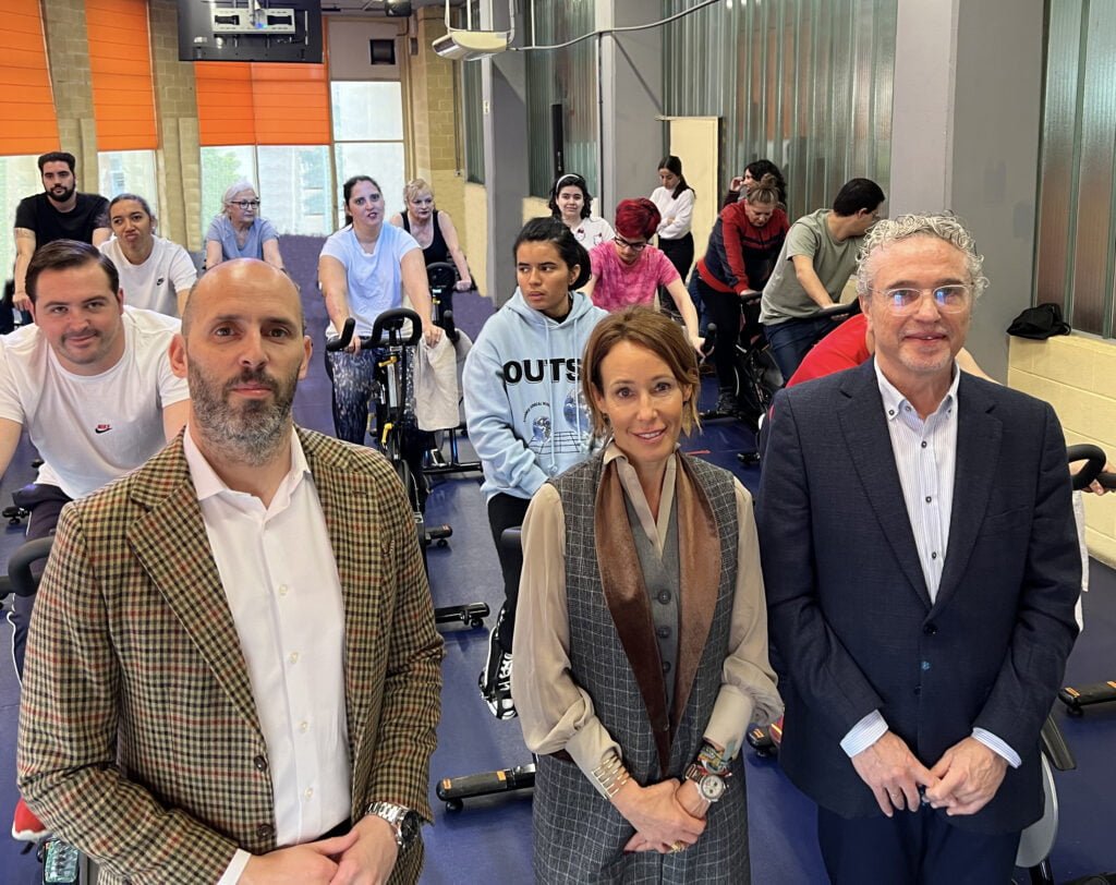 Fundación PRODE, Junta de Andalucía e IMDECO, juntos por un ocio inclusivo